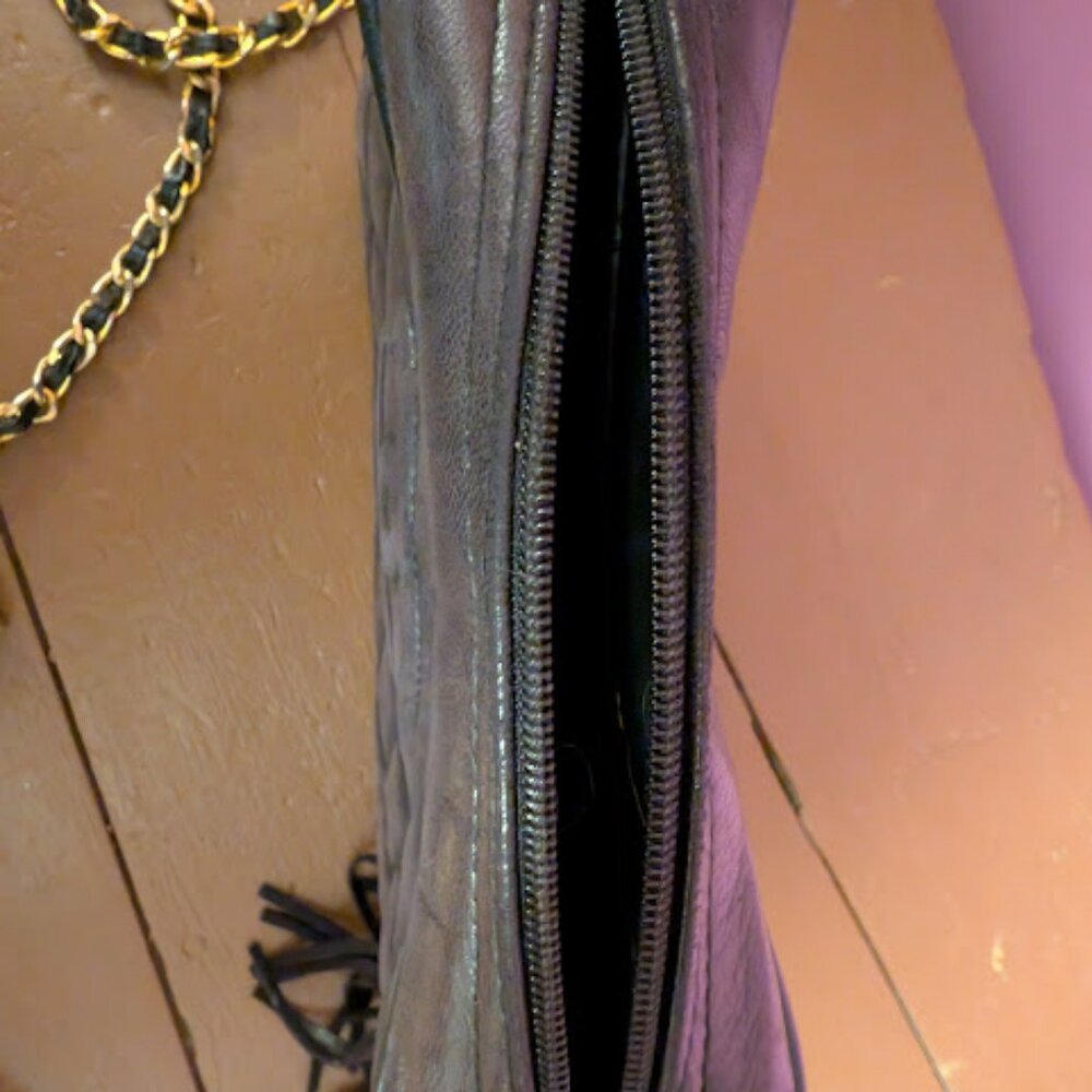 Chanel Black Bag - Picture 6 of 8